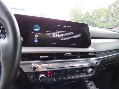 Used 2023 Kia Telluride SX Prestige X-Line image 23