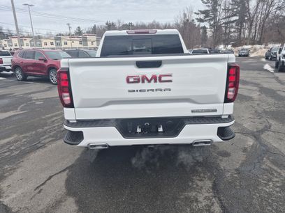 New 2026 GMC Sierra 1500 Elevation w/ Preferred Package