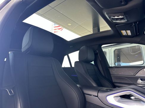 Certified 2026 Mercedes-Benz GLE 450 4MATIC Coupe image 18