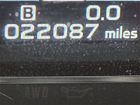 Used 2021 Subaru WRX STI Limited image 30