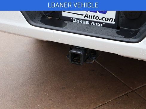 New 2026 GMC Sierra 1500 Pro w/ Graphite Edition AWD/4WD image 17