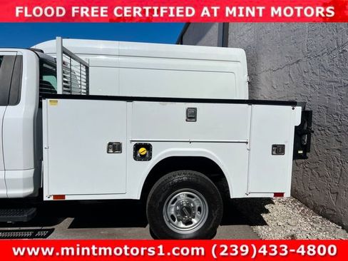 Used 2021 Ford F250 XL w/ Power Equipment Group image 17