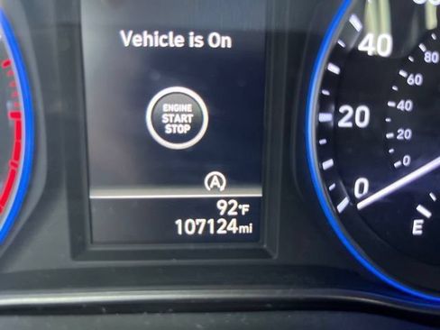Used 2022 Hyundai Kona SEL FWD image 7