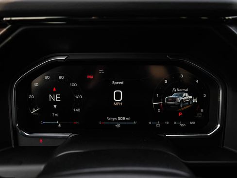 New 2026 GMC Sierra 1500 AT4 w/ AT4 Premium Package image 20