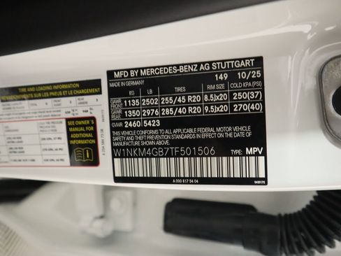 Certified 2026 Mercedes-Benz GLC 300 GLC 300 image 36