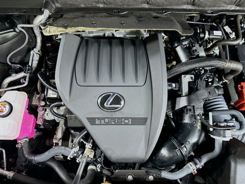 Used 2023 Lexus RX 350 Premium w/ Accessory Package AWD/4WD image 34