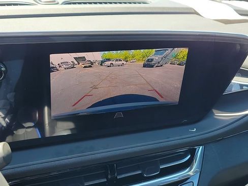 New 2026 Buick Envista Sport Touring w/ Convenience I Package FWD image 27