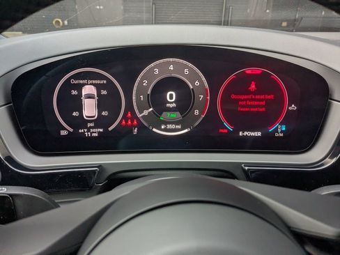 New 2026 Porsche Cayenne S image 16