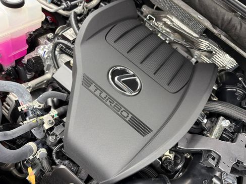 Used 2023 Lexus RX 350 Premium Plus w/ Accessory Package AWD/4WD image 29