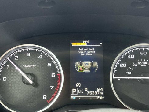 Used 2020 Subaru Forester Premium image 10