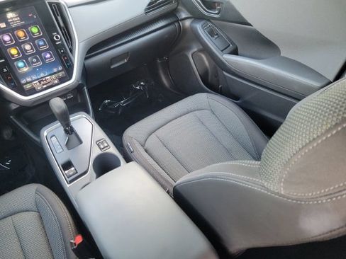 Used 2024 Subaru Crosstrek 2.0i Premium AWD/4WD image 16