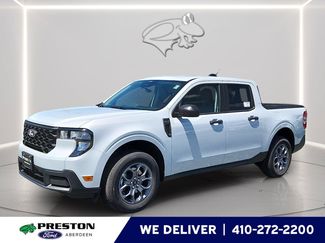 New 2026 Ford Maverick XLT w/ Equipment Group 301A AWD/4WD video 1