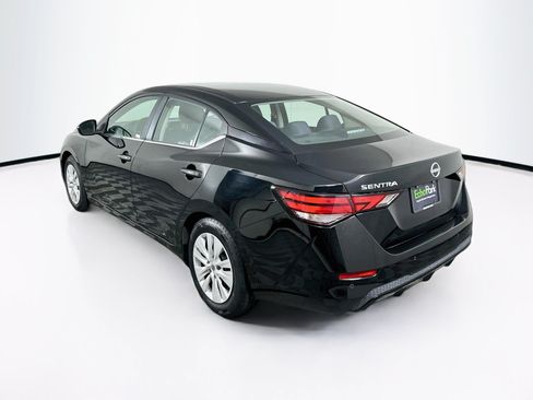 Used 2024 Nissan Sentra S FWD image 5