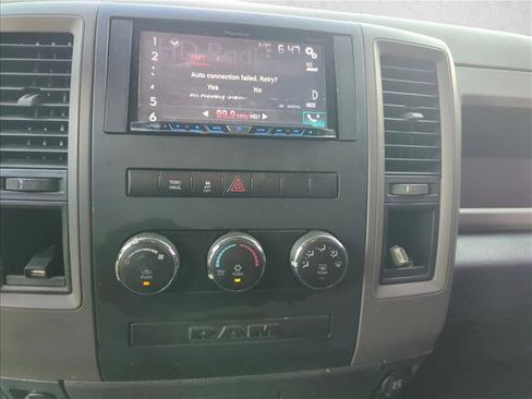 Used 2012 RAM 1500 Express w/ ST Popular Equipment Group image 5