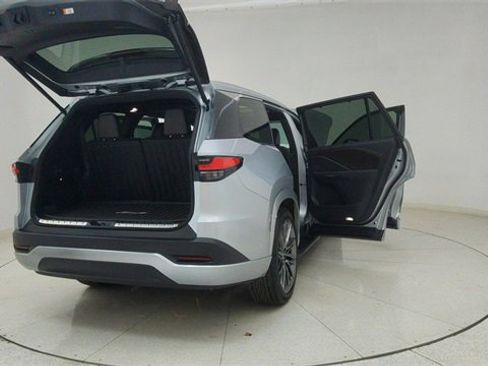 Used 2025 Lexus TX 350 350 Luxury image 79