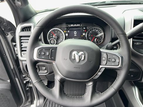 New 2026 RAM 2500 Big Horn image 29