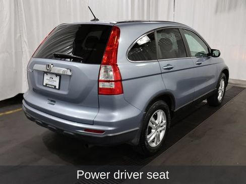 Used 2011 Honda CR-V EX-L image 3