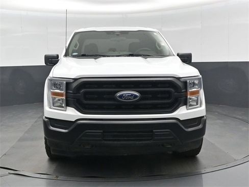 Used 2022 Ford F150 XL w/ Equipment Group 101A High image 9