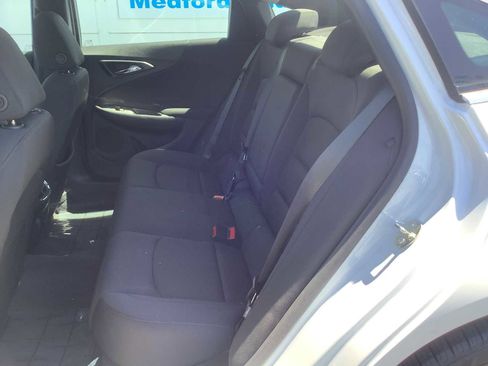 Used 2024 Chevrolet Malibu LT FWD image 13