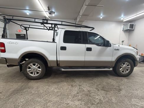 Used 2004 Ford F150 XLT AWD/4WD image 8