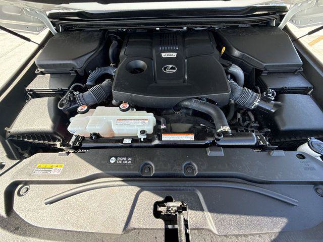 Certified 2024 Lexus GX 550 w/ Accessory Package (Z1) AWD/4WD image 28