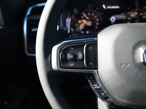 New 2026 RAM 1500 Big Horn image 18