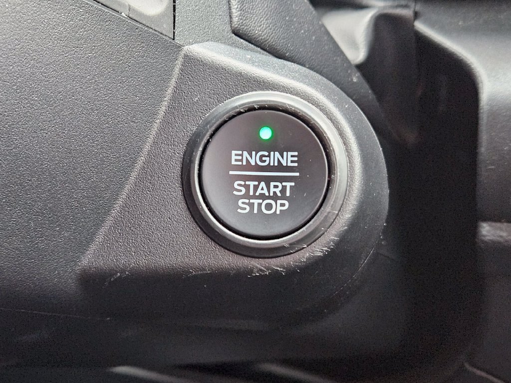 Used 2025 Ford Ranger Lariat AWD/4WD image 26