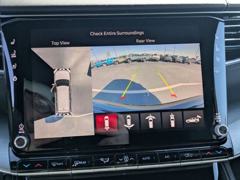 New 2026 Jeep Grand Wagoneer Limited image 19