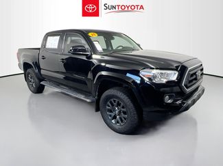 Used 2020 Toyota Tacoma SR5 video 1