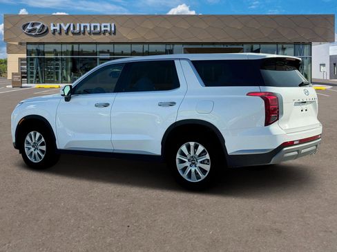 New 2025 Hyundai Palisade SE image 4