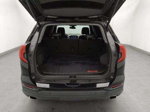 Used 2020 GMC Terrain SLT w/ Preferred Package FWD image 29