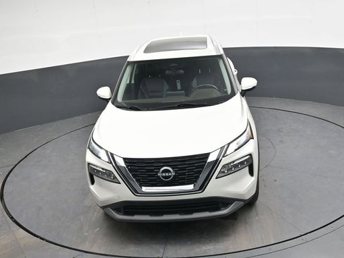 Used 2023 Nissan Rogue SV w/ SV Premium Package image 33