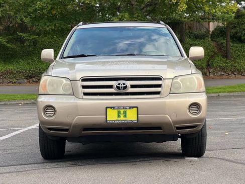 Used 2006 Toyota Highlander Limited image 8