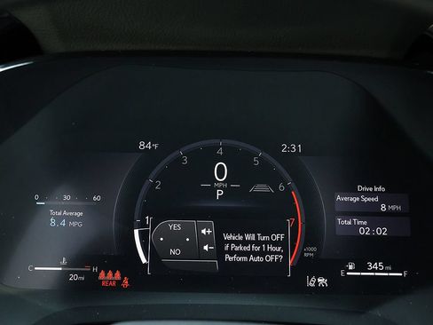 New 2026 Lexus RX 350 Premium Plus AWD/4WD image 18