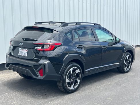 Certified 2025 Subaru Crosstrek 2.5i Limited w/ Crosstrek Mirror Package AWD/4WD image 6
