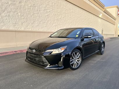 Used 2015 Scion tC