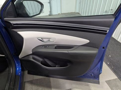 Used 2023 Hyundai Tucson SEL w/ Convenience Package image 27