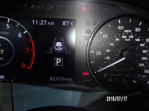 Used 2021 Nissan Kicks SV FWD image 25