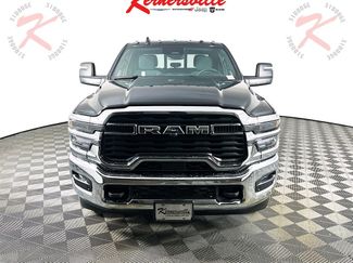 New 2026 RAM 2500 Tradesman video 2