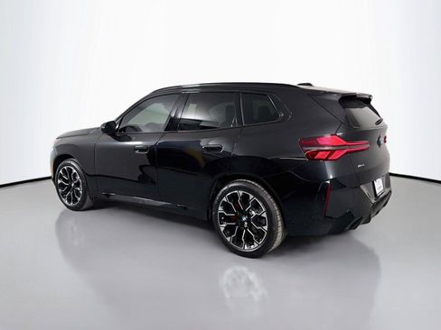 New 2026 BMW X3 xDrive30i w/ Premium Package AWD/4WD image 7
