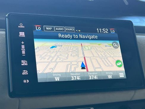 Used 2019 Honda Clarity Touring image 20