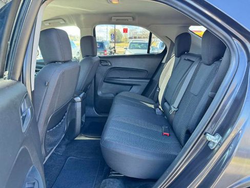 Used 2015 Chevrolet Equinox LT image 12