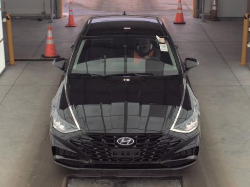 Used 2023 Hyundai Sonata SEL w/ Preferred Accessory Package image 2