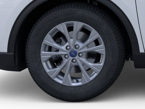 New 2026 Ford Escape Active w/ Cold Weather Package image 19