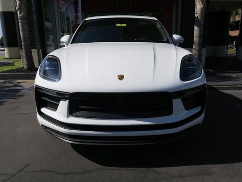 Used 2023 Porsche Macan image 50