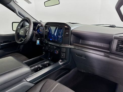 Used 2024 Ford F150 STX image 35