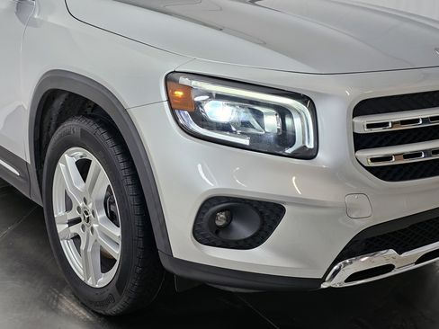 Used 2020 Mercedes-Benz GLB 250 GLB 250 image 49