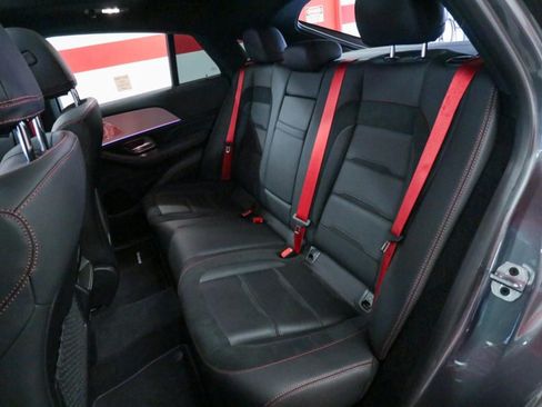 Used 2023 Mercedes-Benz GLE 53 AMG 4MATIC Coupe image 14
