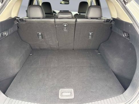 Certified 2023 MAZDA CX-5 AWD 2.5 S w/ Preferred Package image 11