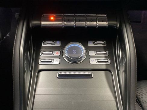 New 2026 Lincoln Nautilus Reserve image 38